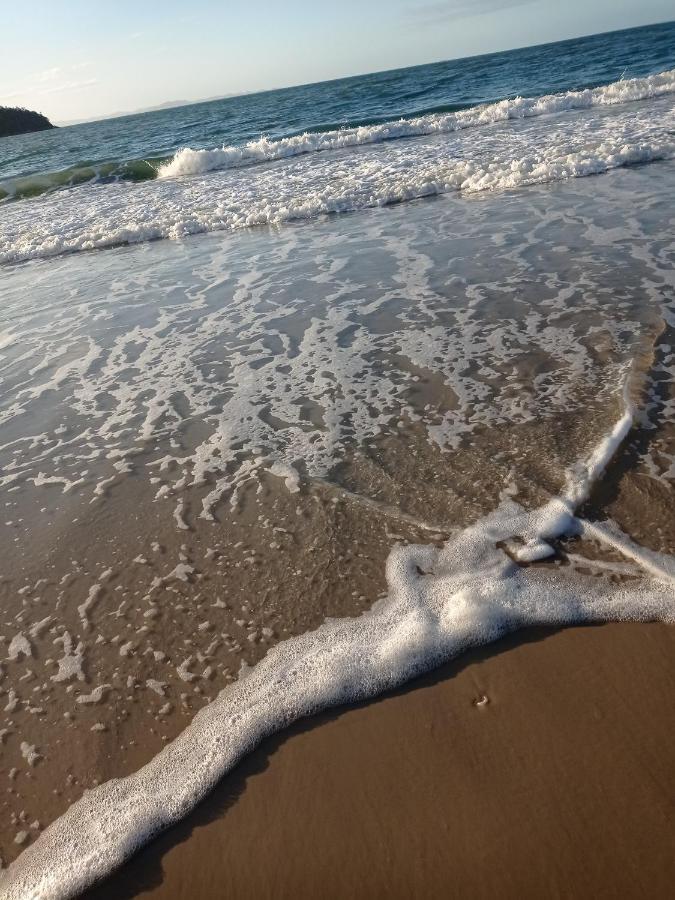 Pousada Recanto Do Norte Florianópolis Kültér fotó
