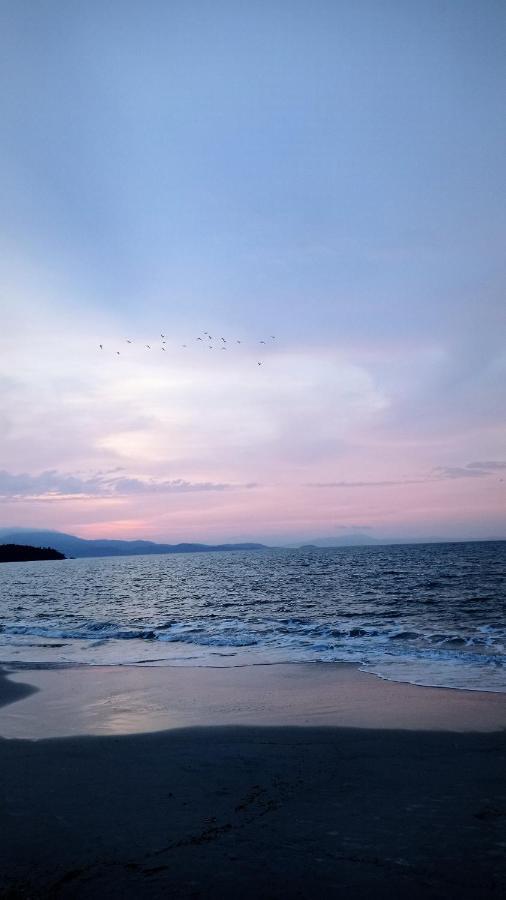 Pousada Recanto Do Norte Florianópolis Kültér fotó