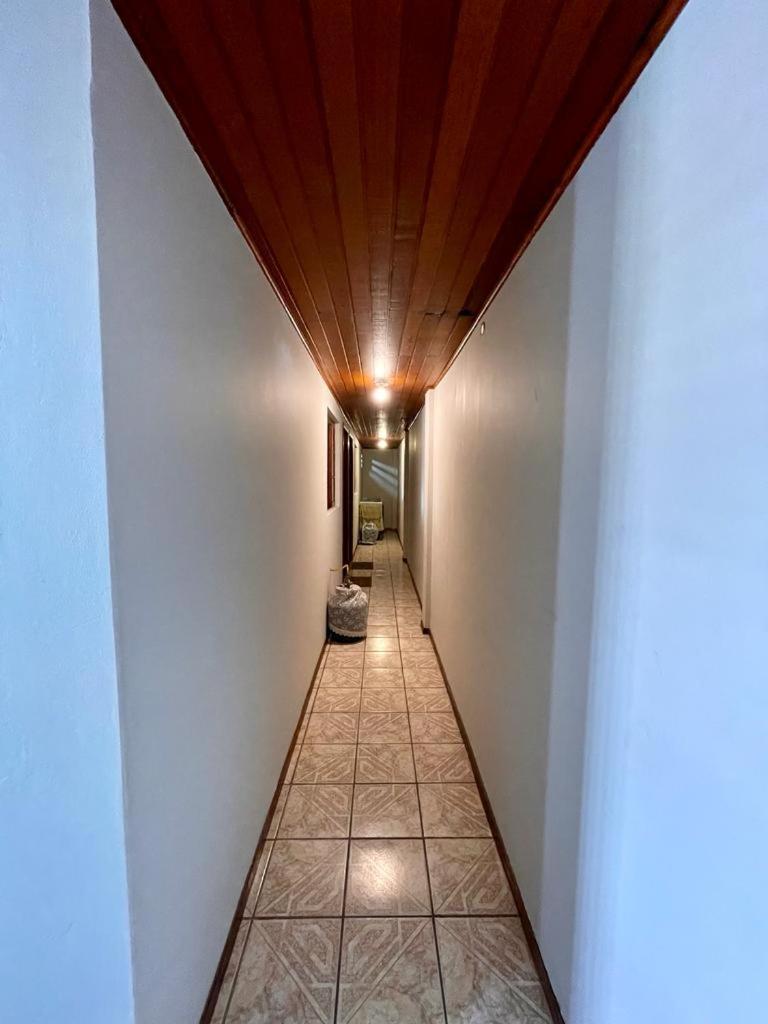 Pousada Recanto Do Norte Florianópolis Kültér fotó
