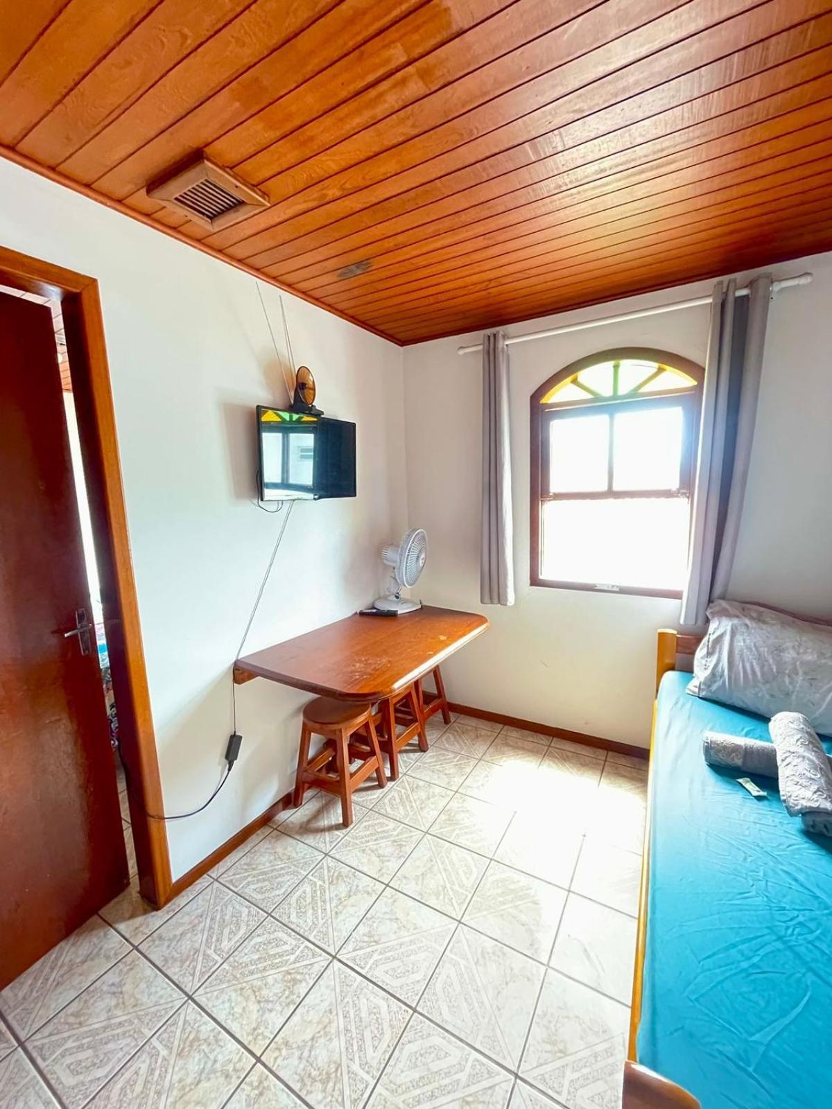 Pousada Recanto Do Norte Florianópolis Kültér fotó