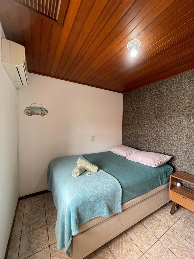 Pousada Recanto Do Norte Florianópolis Kültér fotó