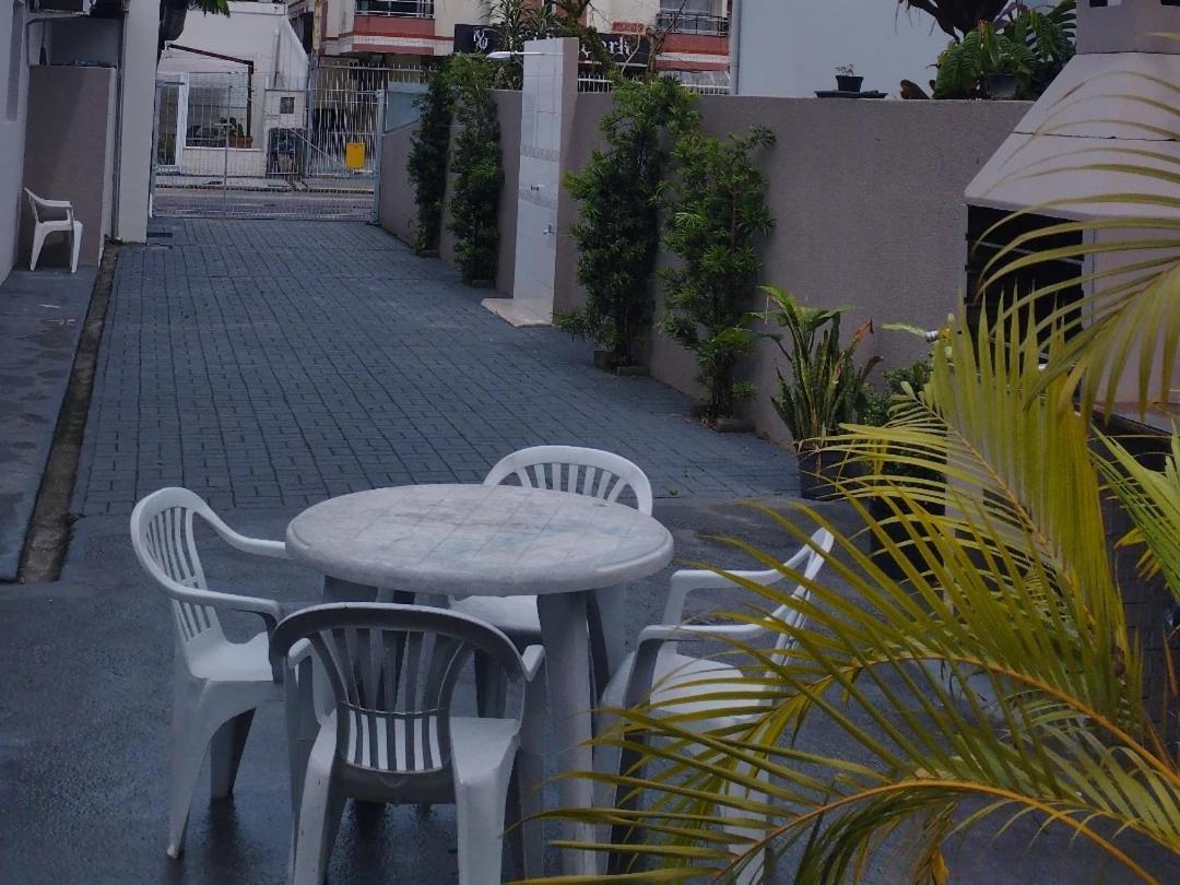 Pousada Recanto Do Norte Florianópolis Kültér fotó