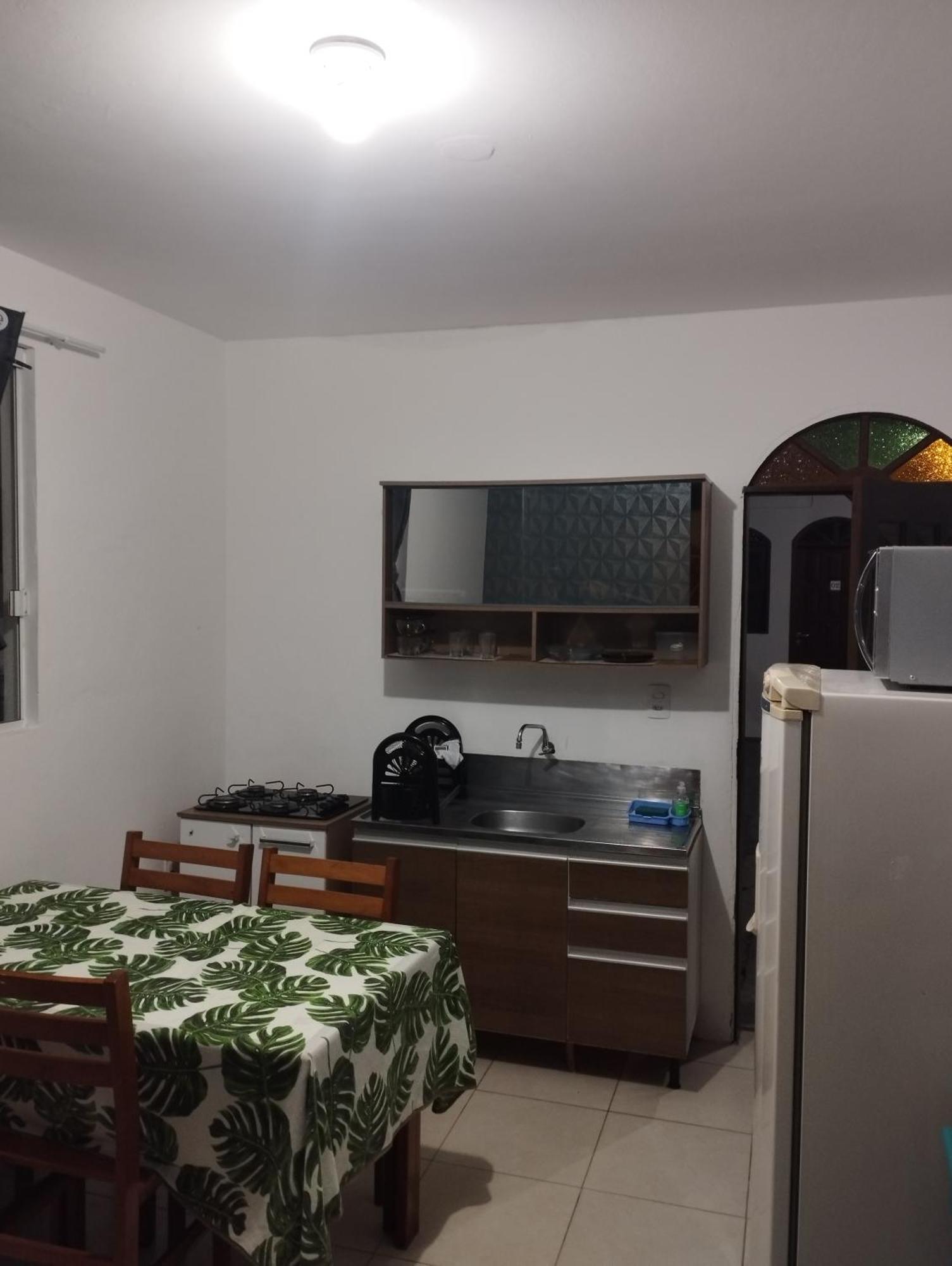 Pousada Recanto Do Norte Florianópolis Kültér fotó